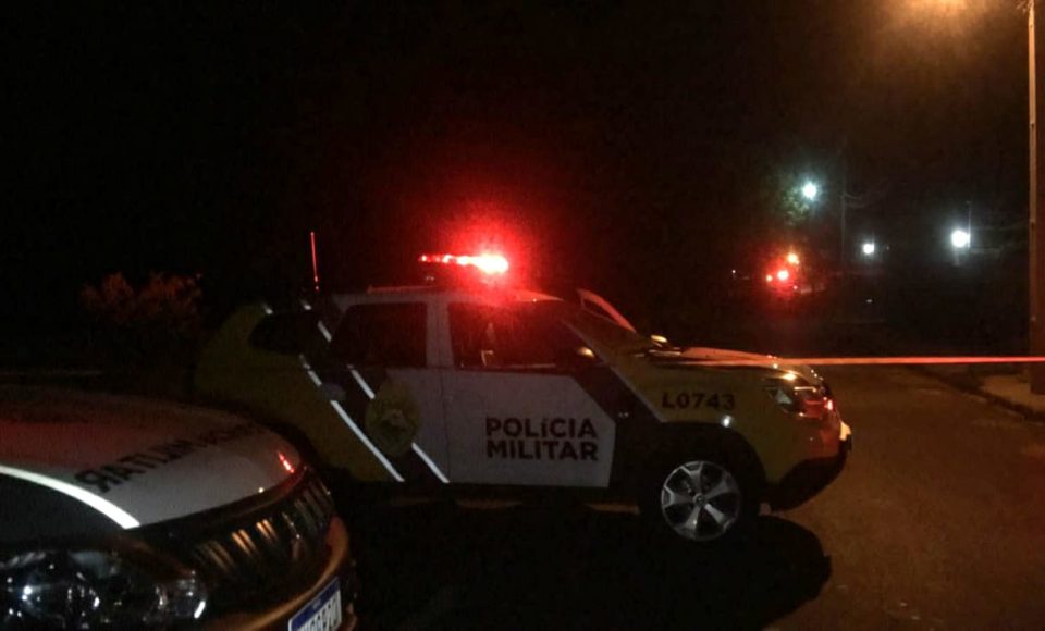 Foto: Repórter Edilson Pereira