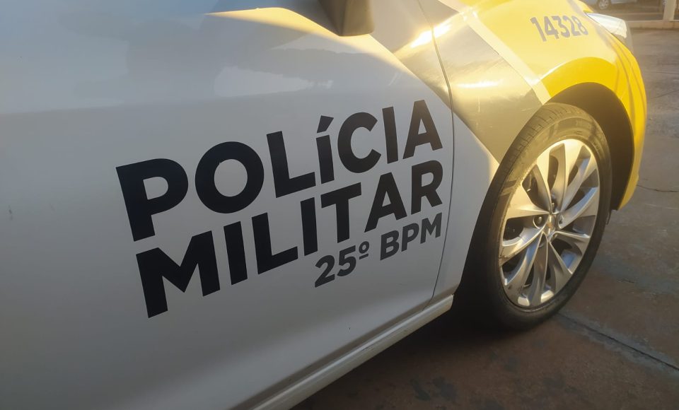 viatura dia