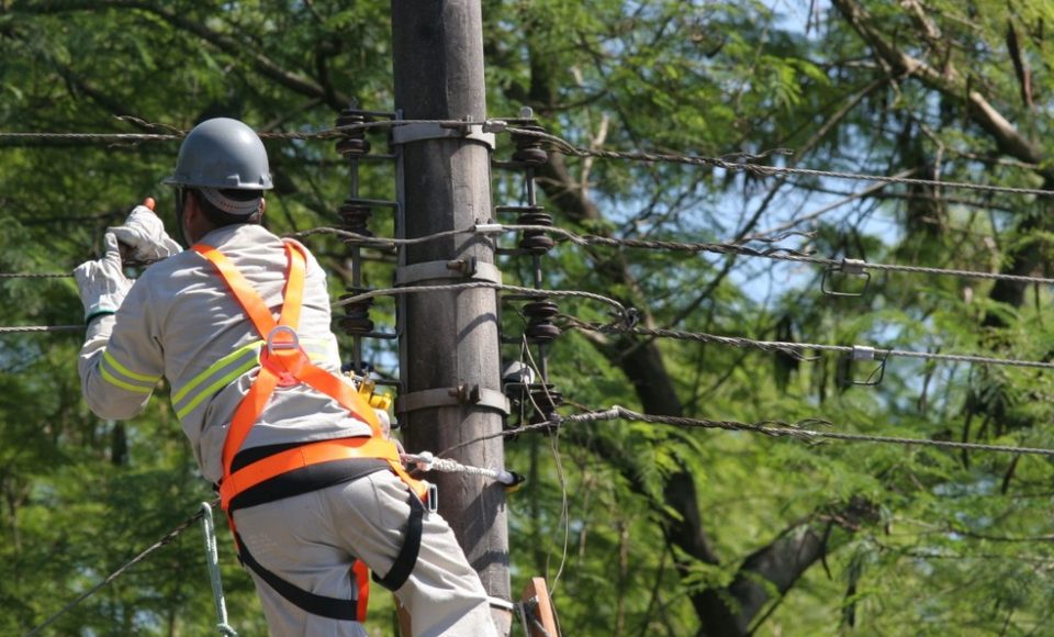 Cortes de energia elétrica estão proibidos durante pandemia — Foto: Divulgação