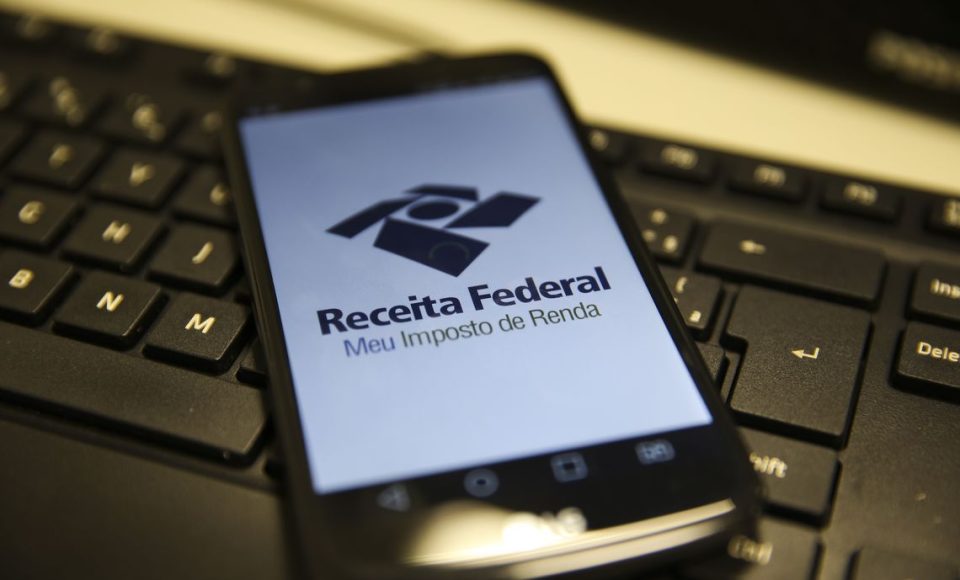 IMPOSTO DE RENDA 201,Declaração IRPF 2019