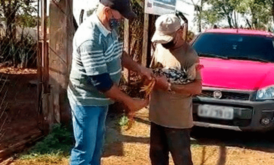 Foto: Reprodução/YouTube