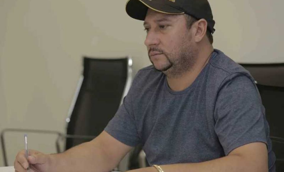 Foto: Arquivo pessoal