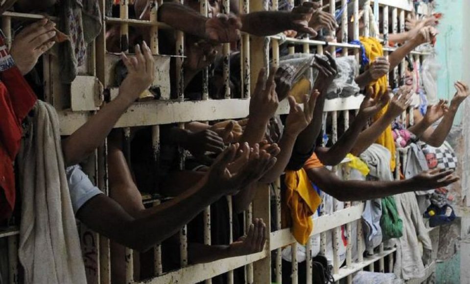 Medida visa proteger os internos dos sistemas prisionais (Foto: Agência Brasil)