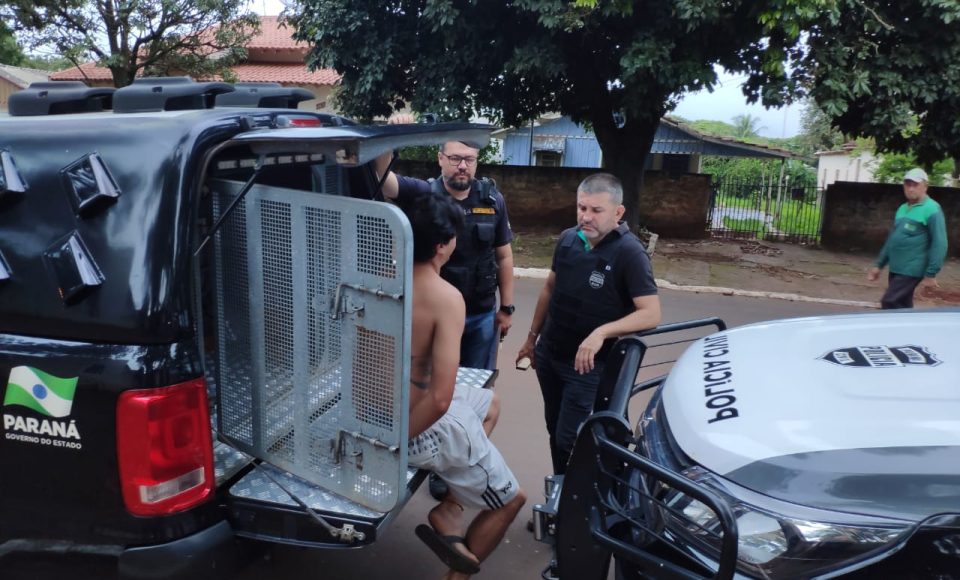 Foto: Divulgação/Polícia Civil