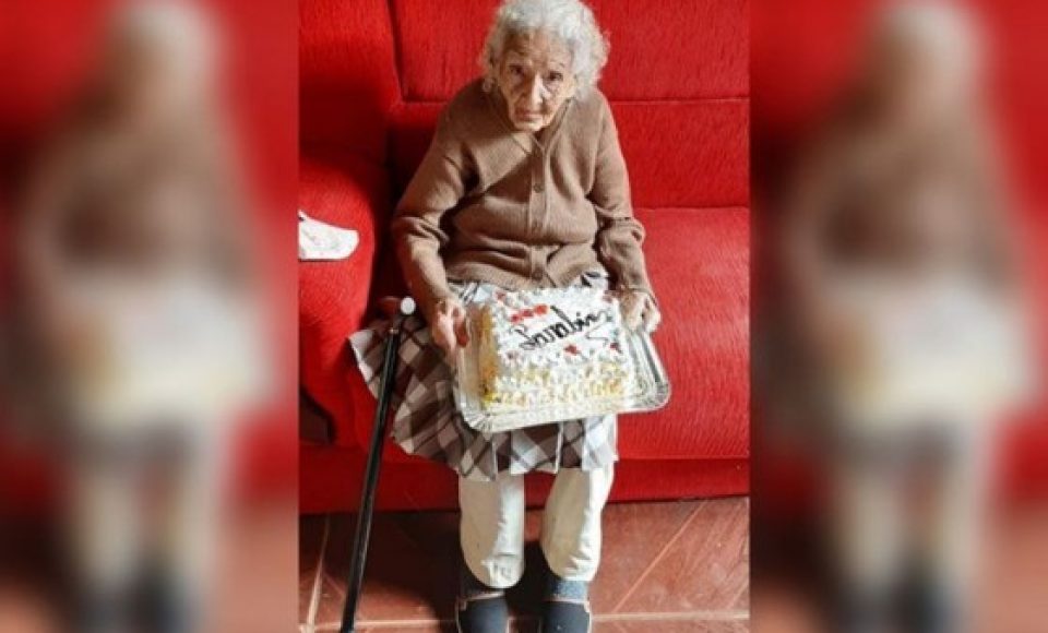 Foto: Arquivo Pessoal/Divulgação