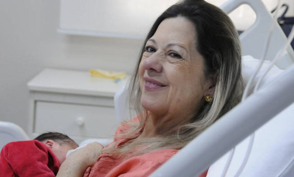 Foto: Gina Mardones/Grupo Folha