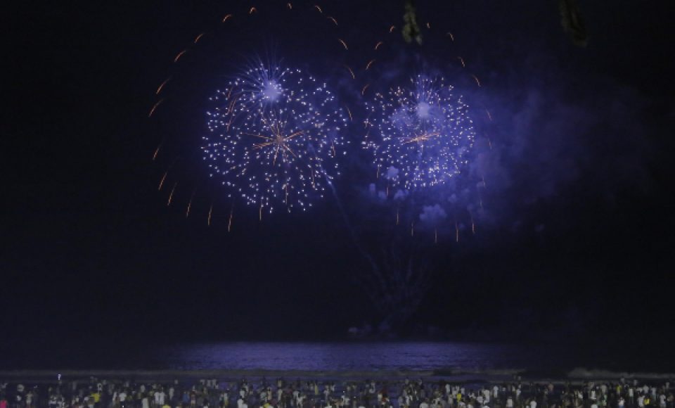 (Foto: Arnaldo Alves/AEN)