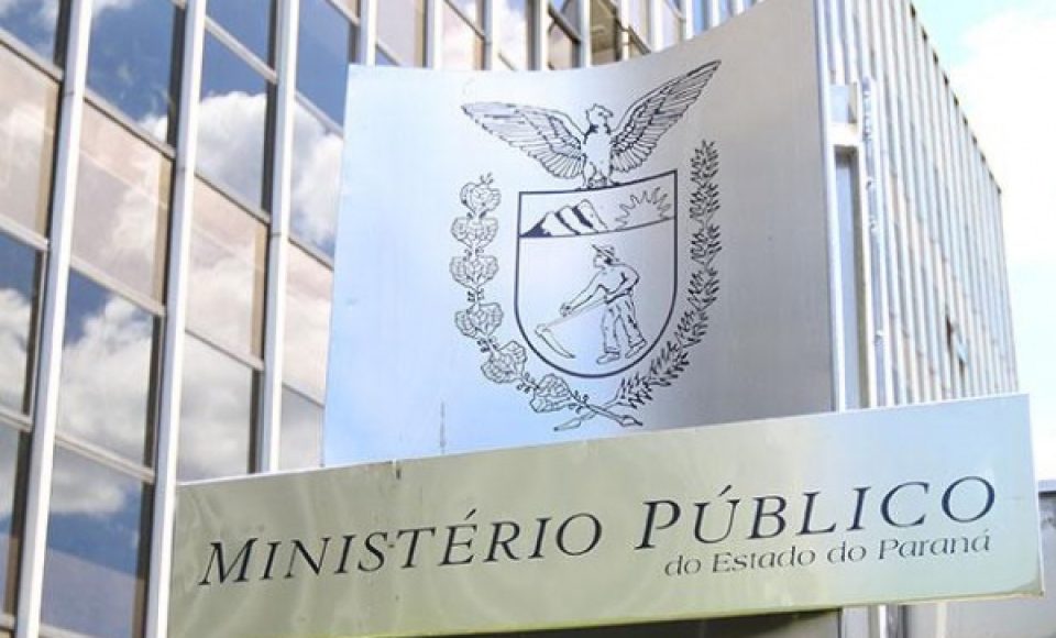 (Foto: Reprodução/MPPR)