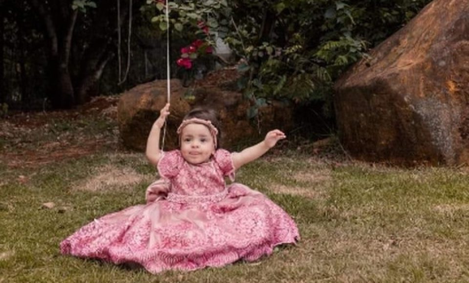 Foto: arquivo da família
