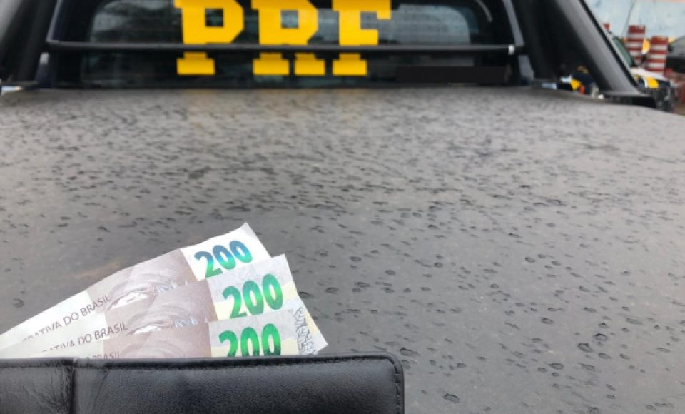 (Foto: Divulgação/PRF)