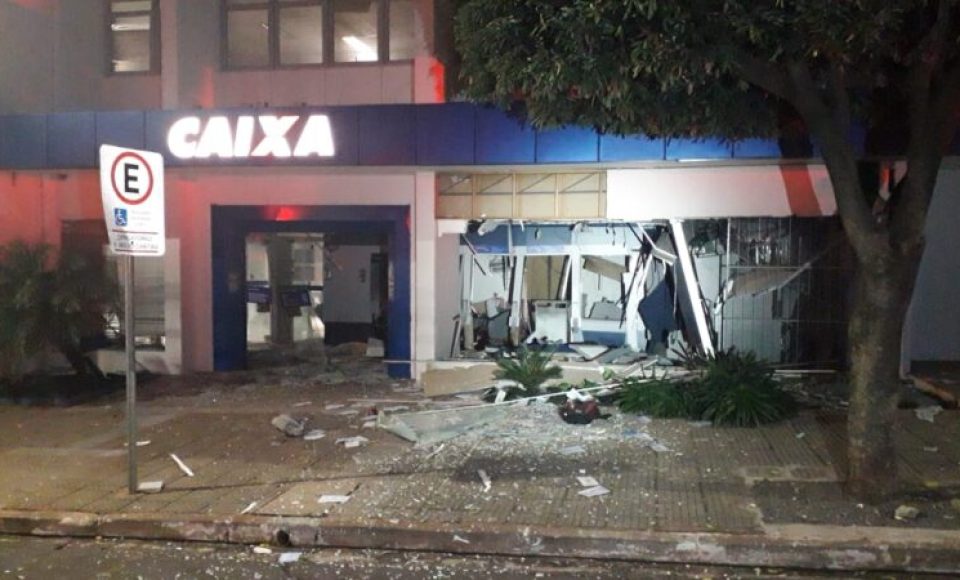 Foto: Polícia Militar