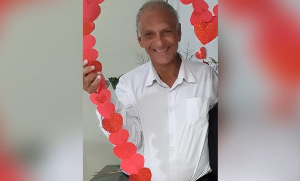 Foto: Arquivo Pessoal