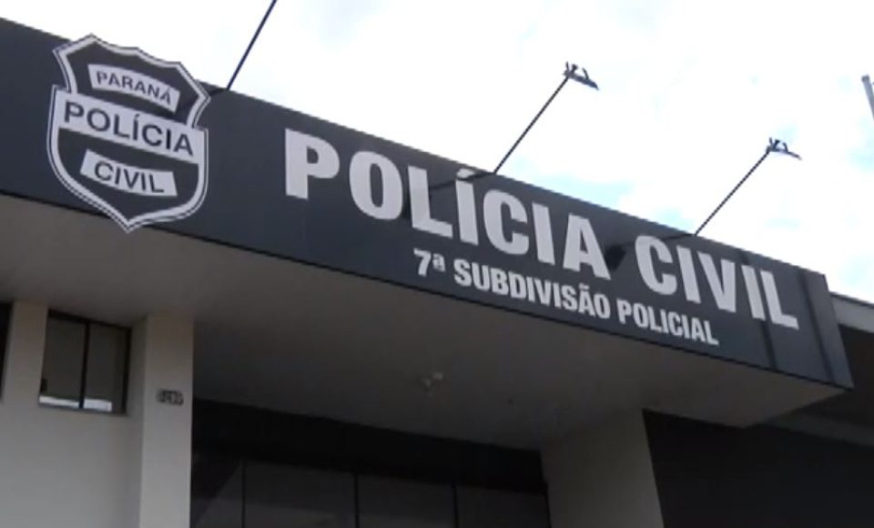 Delegacia de Umuarama