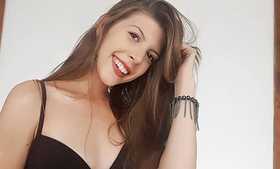 Foto: Arquivo pessoal