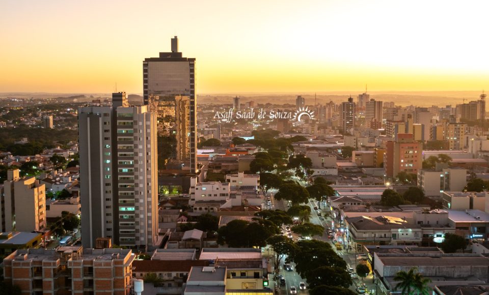 Foto: Asaff Saab de Souza
