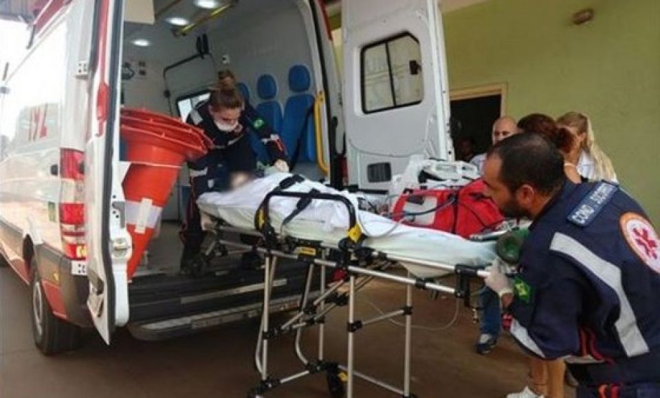 Foto: Serviços Paiçandu