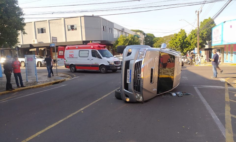 Foto: Fernanda Batistela/Rede TV Mais