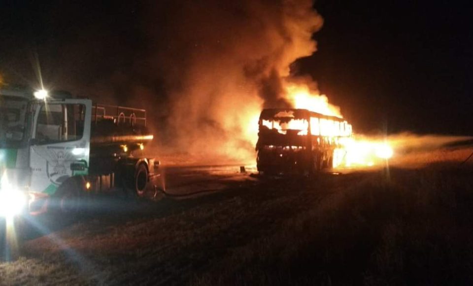 Foto: Defesa Civil de Alto Piquiri