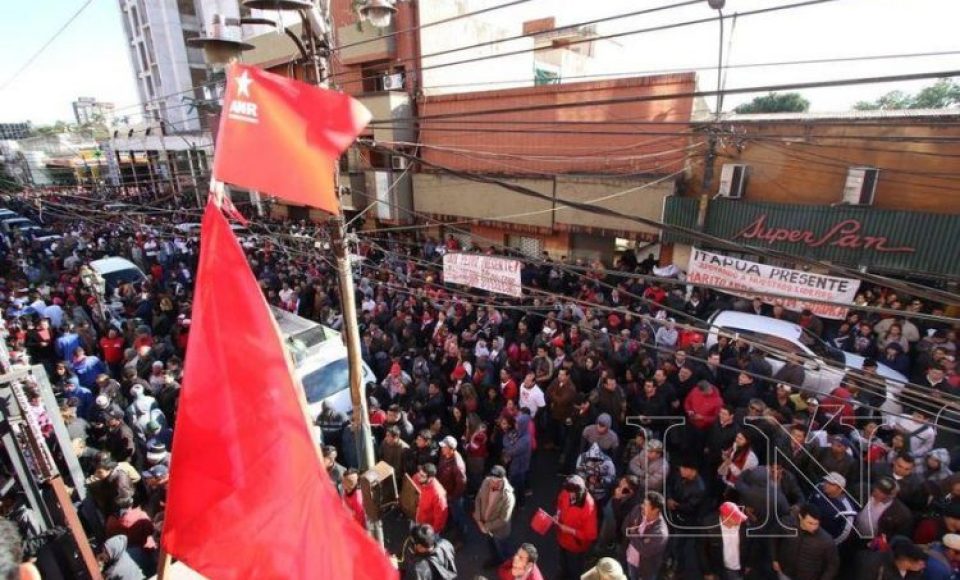(Foto: Christian Mezza, La Nación)