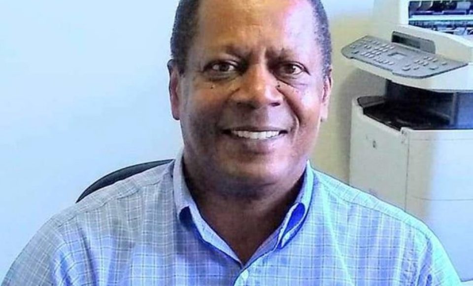 Paulo Cesar da Silva, o “Professor PC”, faleceu em 28 de agosto deste ano, vítima de problemas cardíacos.