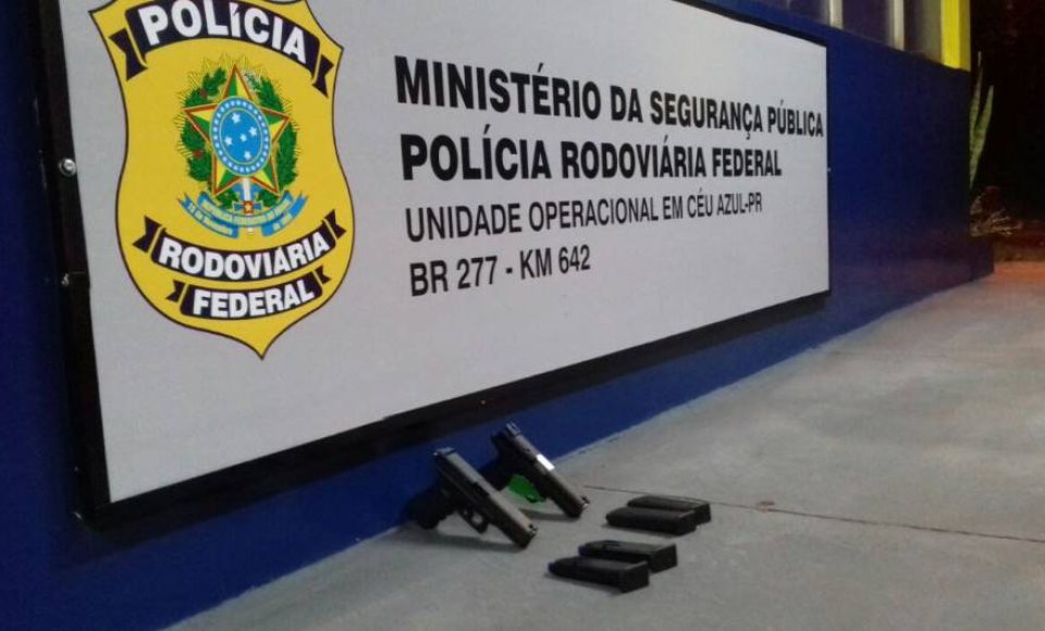 (Foto: PRF)