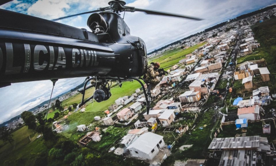 (Foto: Polícia Civil-PR)