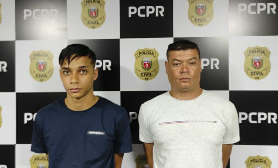 Foto: Polícia Civil