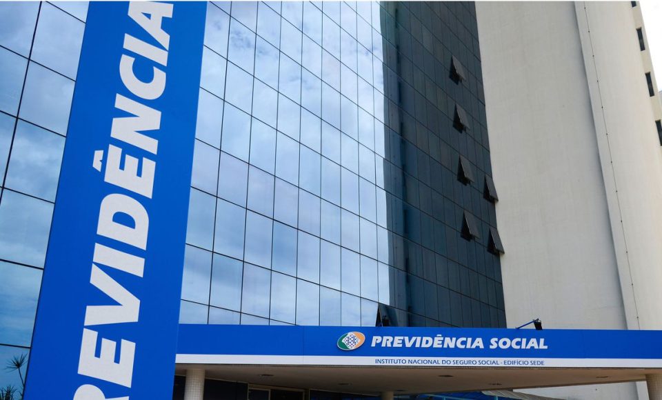 Instituto Nacional do Seguro Social (INSS)