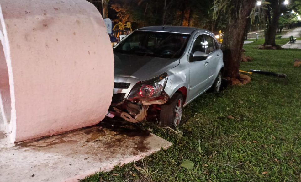Foto: Polícia Militar