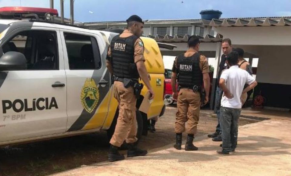 (Foto: Colaboração goionews.com.br)