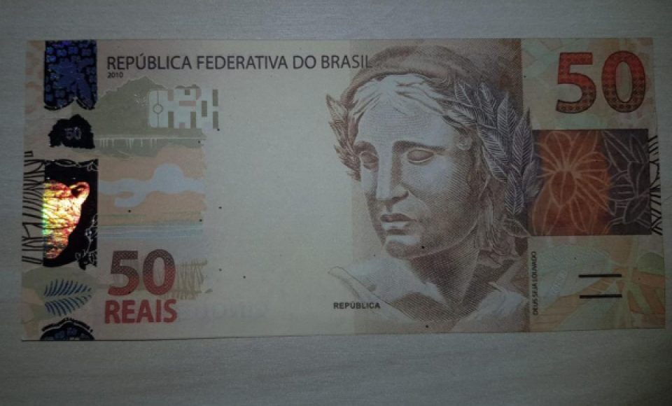 (Foto: Divulgação/PF)