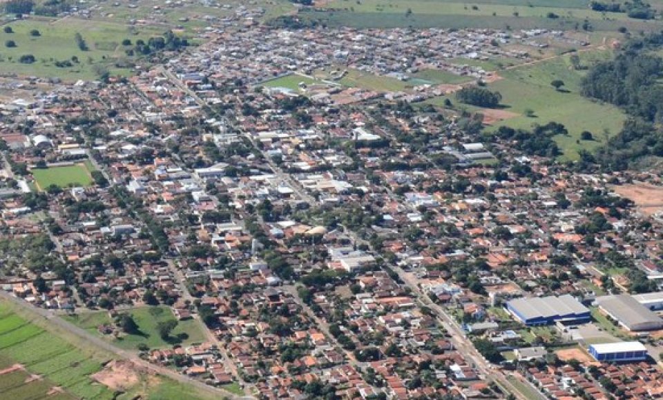 Foto: Divulgação/Portal da Cidade Douradina