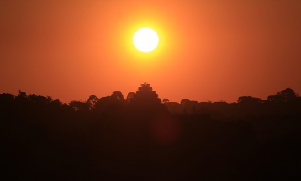 (Foto: Franklin de Freitas/Arquivo Bem Paraná)