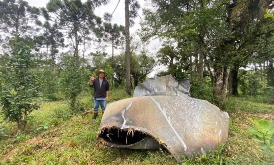 Foto: Portal RDX/Reprodução
