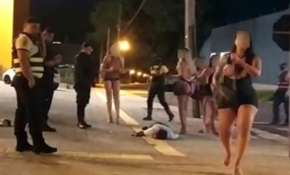Foto por Reprodução