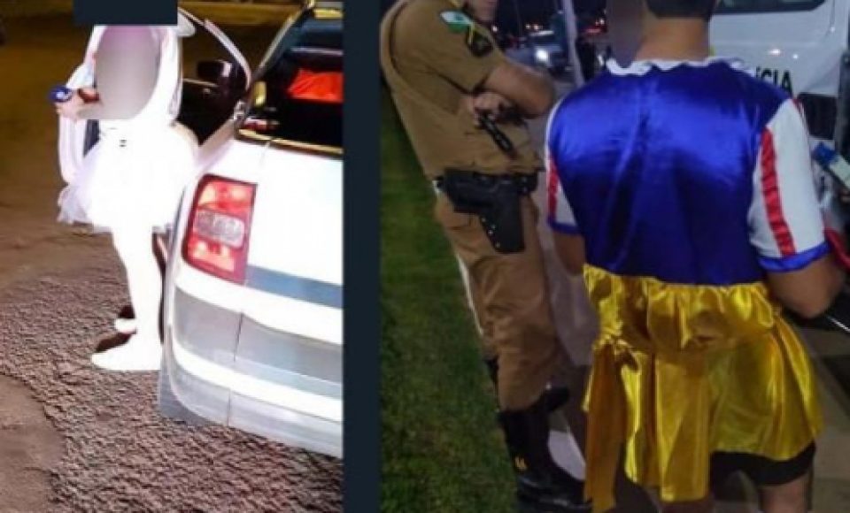 (Foto: Divulgação/PM)