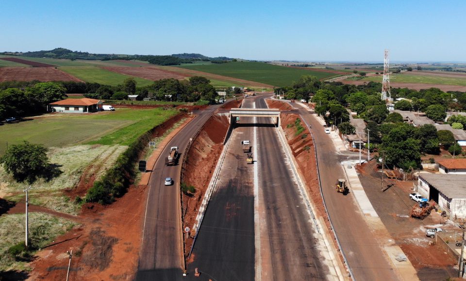 created by dji camera