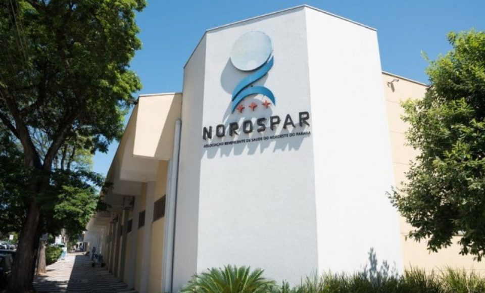 Norospar
