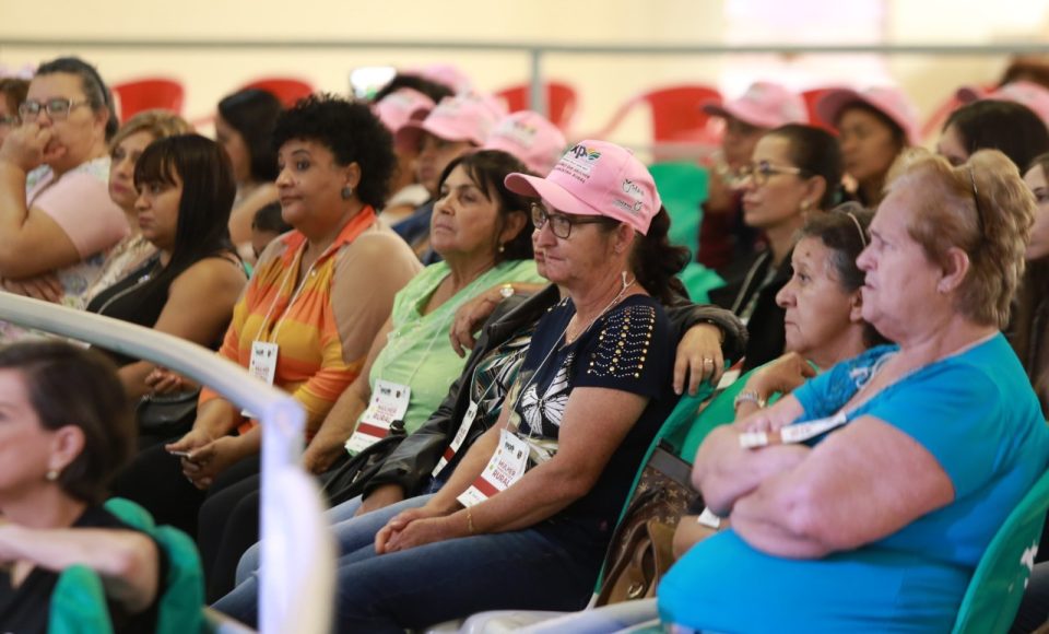 Fotos do Encontro realizado na Expo 2019 - Crédito: Igor Correia
