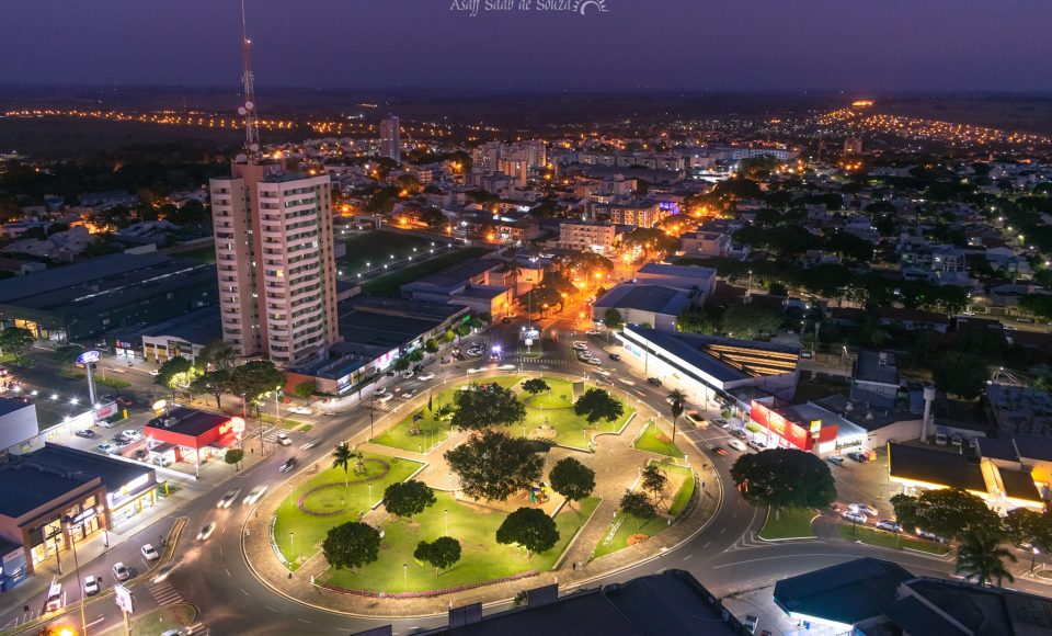 Foto: Asaff Saab de Souza
