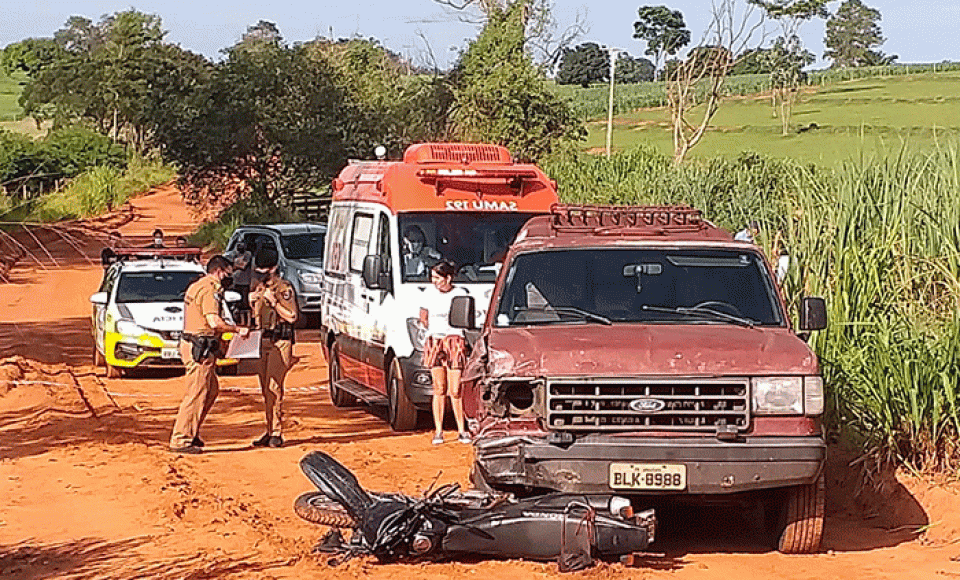 Foto: Divulgação Polícia Militar