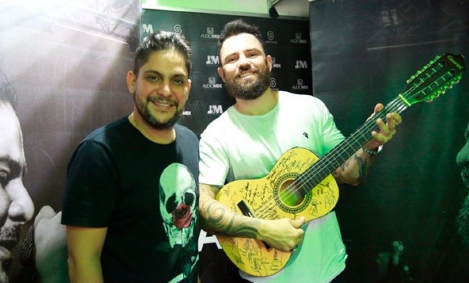 Foto: Danilo Martins/Arena A6