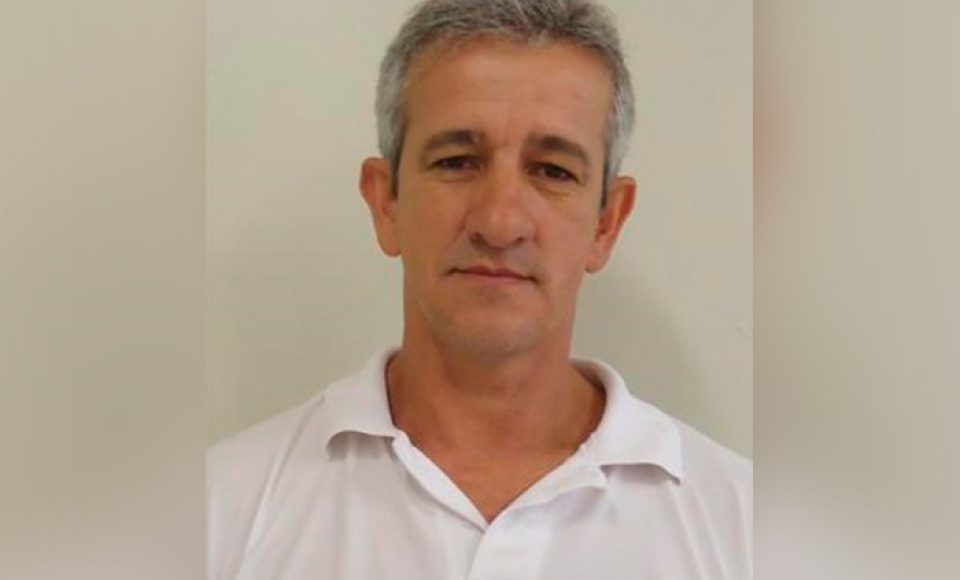 Benedito trabalhava desde 2010 na Secretaria Municipal de Assistência Social, como motorista, e estava cedido à Secretaria Municipal de Saúde.