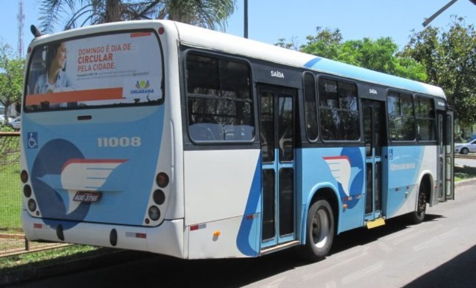 Viação UMUARAMA