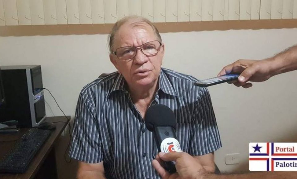 (Foto: Colaboração portalpalotina.com.br﻿)
