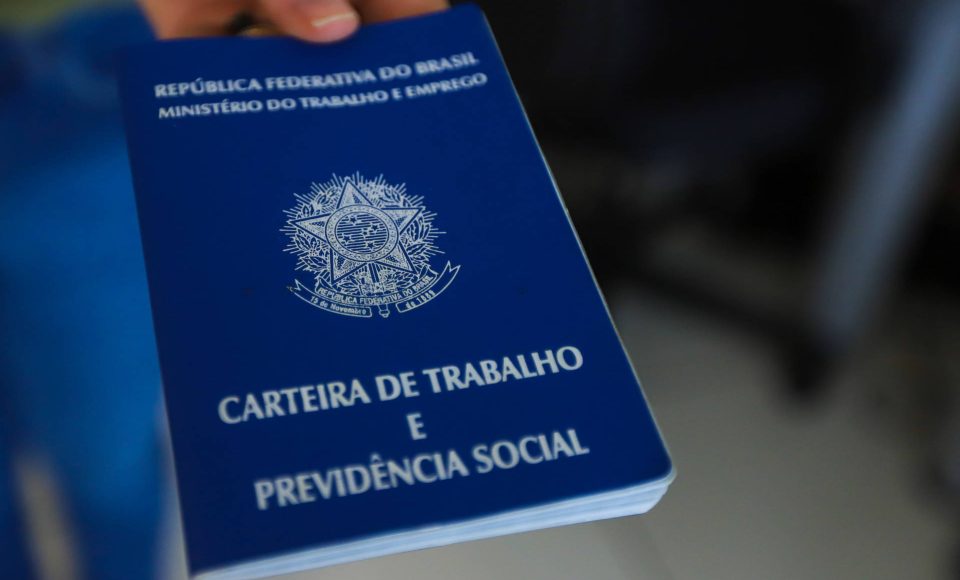 Paraná é líder no ranking nacional de geração de empregos com carteira assinada e diferença é superior a 95% do segundo colocado
Foto: Geraldo Bubniak