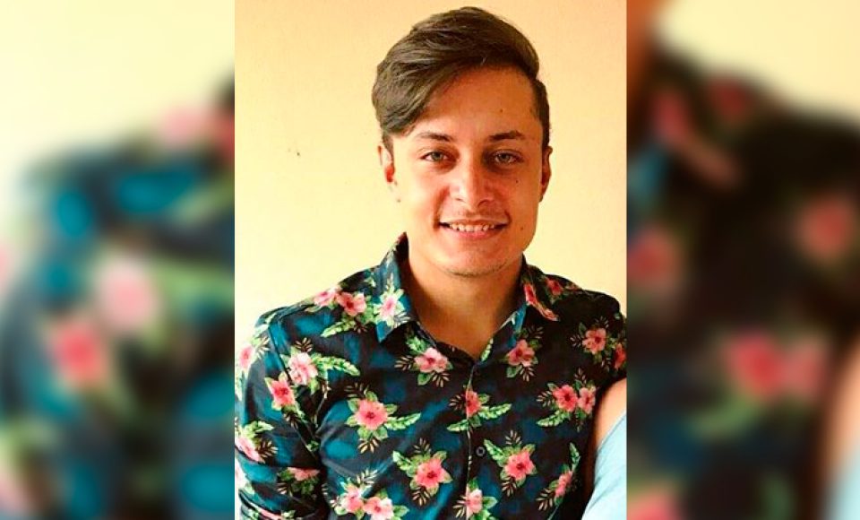 Foto: Arquivo Pessoal