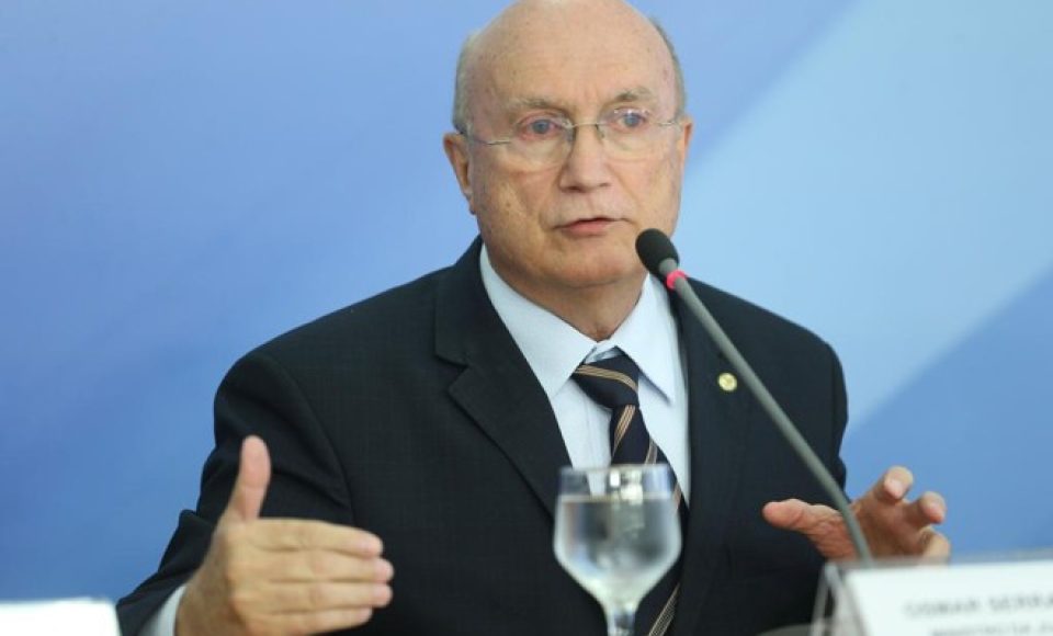 O parlamentar não descartou, daqui a dois anos, tentar concorrer à prefeitura de Umuarama, seu berço eleitoral.  Foto: Gazeta do Povo