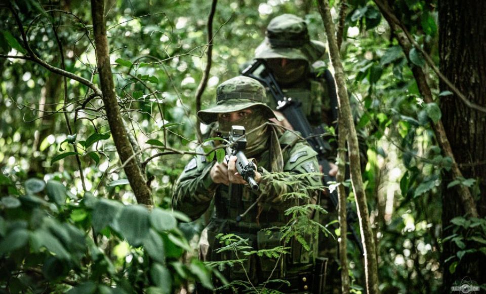 Autor de homicídio de policial militar em Altônia é preso em área rural do Paraguai - 14/01/2022