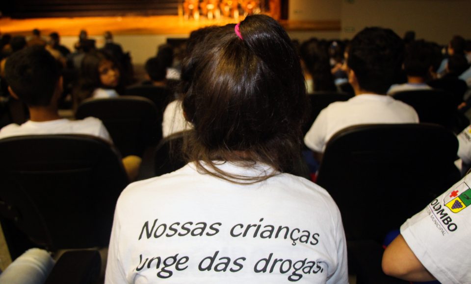 Curitiba, 19 de março de 2019. Solenidade em Comemoração ao 11º Aniversário do BPEC